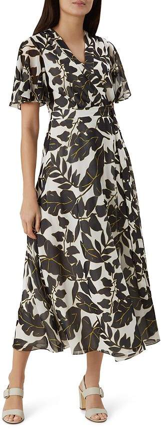 hobbs bailly dress