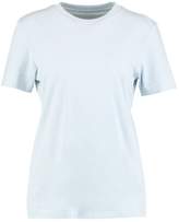 Thumbnail for your product : Selected SFMY PERFECT TEE Basic Tshirt skyway