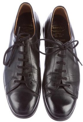 Church's Graham Leather Sneakers
