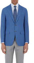 Thumbnail for your product : Canali MEN'S CAPRI TWO-BUTTON JACKET