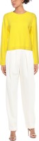 Thumbnail for your product : Daniele Fiesoli Sweater Yellow