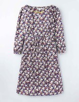 Thumbnail for your product : Boden Scoop Tunic Dress