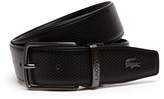 Thumbnail for your product : Lacoste Men's Reversible Leather Belt