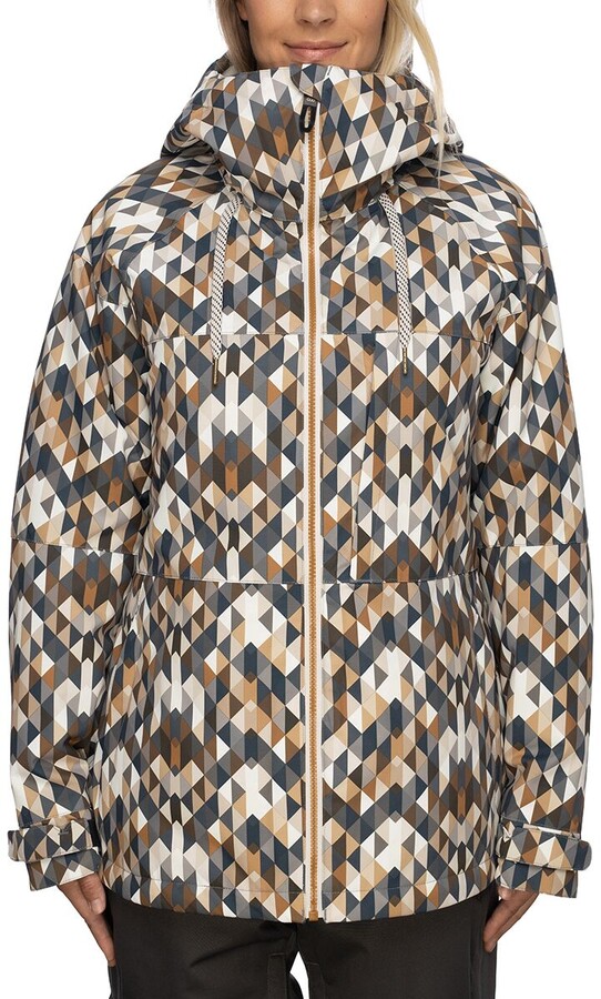 686 athena insulated jacket