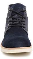 Thumbnail for your product : Levi's Men's Jax Light Chukka Lace-up Ankle Boots in Blue