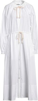 Jil Sander Jil Sander+ Woman Maxi dress