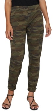 sanctuary camo cargo pants