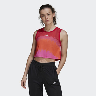 adidas farm top