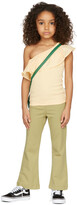 Thumbnail for your product : Molo Kids Green Nivina Trousers