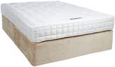 Thumbnail for your product : Hypnos LINEA Home by Sleepwell 1600 king sprung edge set champagne