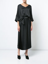Thumbnail for your product : Rachel Comey V neck dress