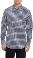 Thumbnail for your product : T.M.Lewin Men's Country Check Classic Fit Long Sleeve Shirt