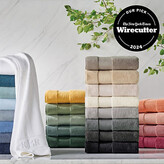 Thumbnail for your product : Frontgate Resort Cotton Bath Sheet - Chambray, Bath Sheet