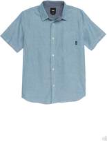 Thumbnail for your product : Vans Houser Woven Shirt