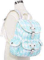 Thumbnail for your product : JCPenney Olsenboye Tie-Dyed Glitter Backpack