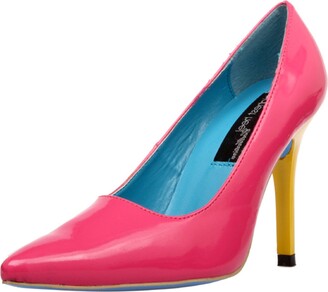 highest heel collection