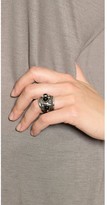 Thumbnail for your product : Jules Smith Designs Assorted Gem Ring