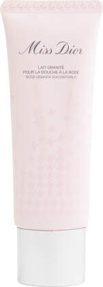 TJMAXX 2.5Oz Rose Granita Perfumed Shower Milk