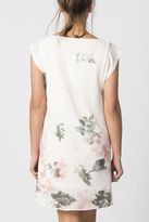 Thumbnail for your product : Skunkfunk Floral Shift Dress