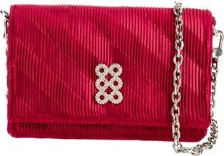 Kooreloo Satin Shoulder Bag