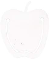 Thumbnail for your product : Tiffany & Co. Sterling Silver Apple Bookmark