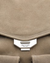 Thumbnail for your product : Rag & Bone Field backpack