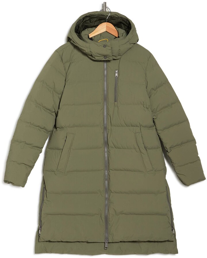 安心の関税送料込み katie tokyo quilting jacket coat 22W | www