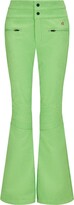 Thumbnail for your product : Perfect Moment Aurora high-waisted flared trousers