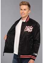 Thumbnail for your product : Neff Brookie Jacket
