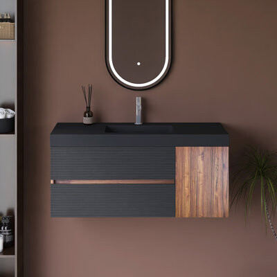 Ebern Designs 48\