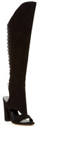 Thumbnail for your product : Brian Atwood Brissa Tall Sandal