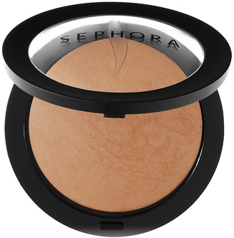 Sephora Collection MicroSmooth Baked Foundation Face Powder