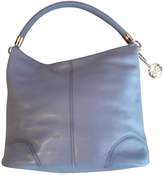 French Flair Leather Handbag 