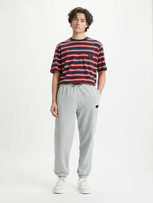 Levi's Graphic Piping Sweatpant - ShopStyle Activewear Trousers