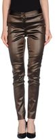 Thumbnail for your product : Moschino Cheap & Chic Casual trouser