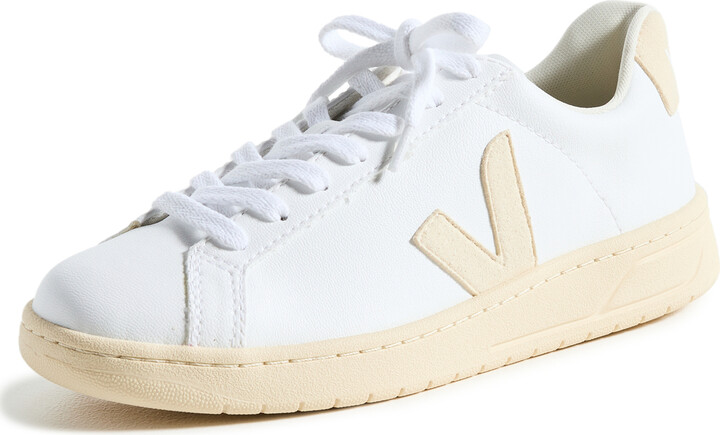 Veja Women's Yellow Sneakers & Athletic Shoes | ShopStyle