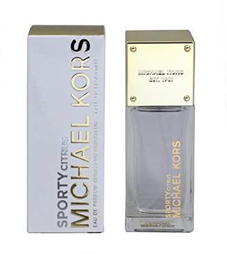 Michael Kors Sporty Citrus Eau de Parfum Spray for Women