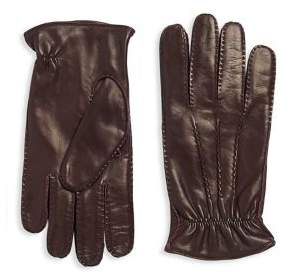 Portolano Leather Gloves