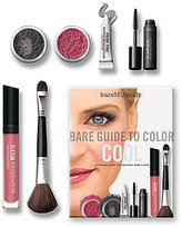 Thumbnail for your product : bareMinerals Bare Guide to Color Kit