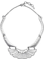 Thumbnail for your product : Lucky Brand Openwork Collar Necklace