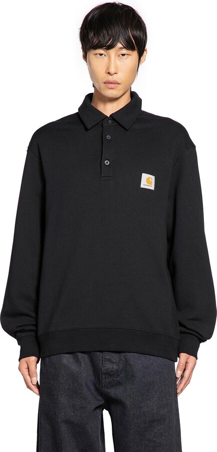 Polo Sweat