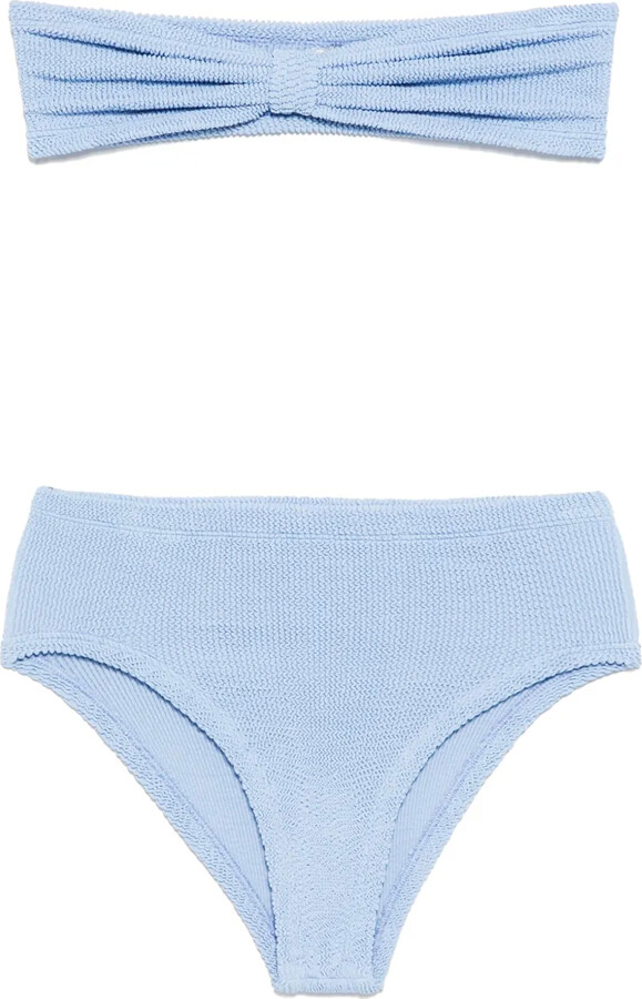 Hunza G Ruby bikinis