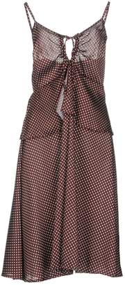 Andrea Morando Short dresses - Item 34802168PM