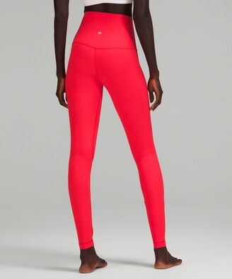 Lululemon Align™ Super-High-Rise Pants 28