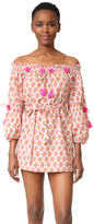 Thumbnail for your product : Figue Iman Mini Dress