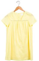 Thumbnail for your product : Chloé Girls' Embellished Shift Dress