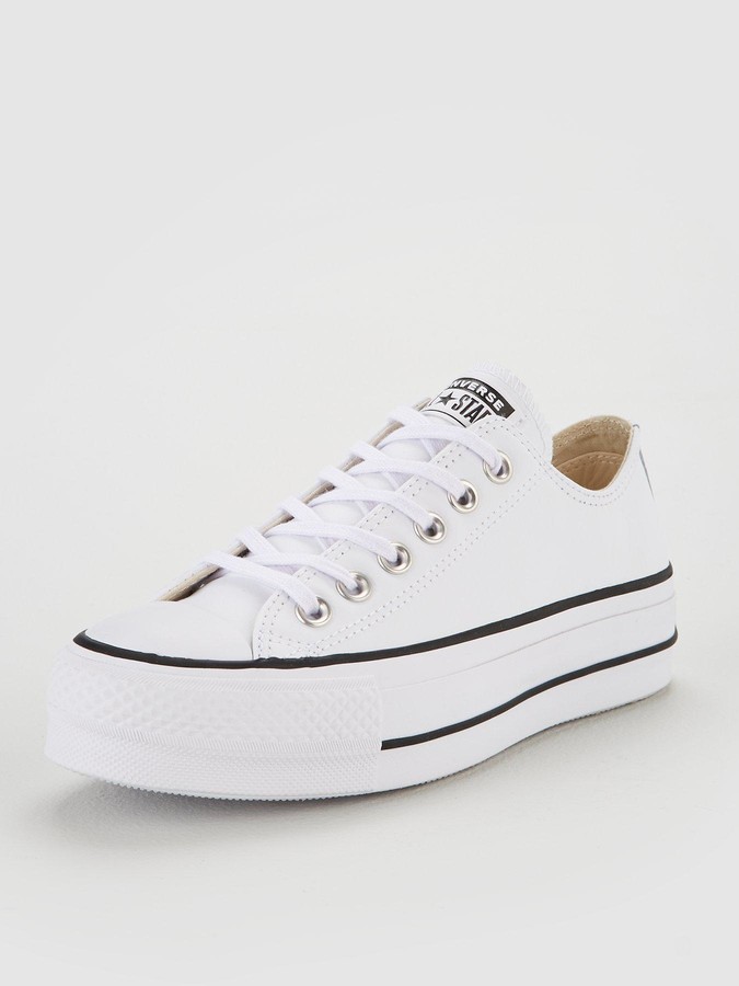 converse half sizes uk