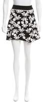 Thumbnail for your product : Thakoon Floral Patterned Skirt