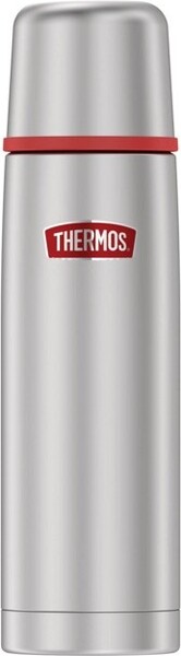 Thermos Stainless Steel Vacuum Insulated Coffee Travel Mug 25oz