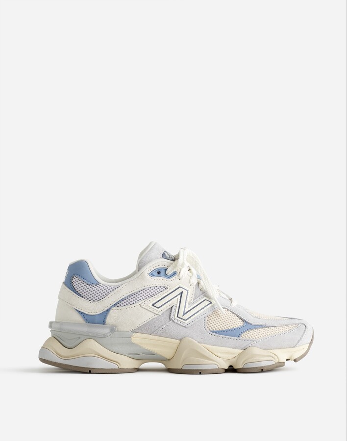 Madewell New Balance® Unisex 9060 Sneakers